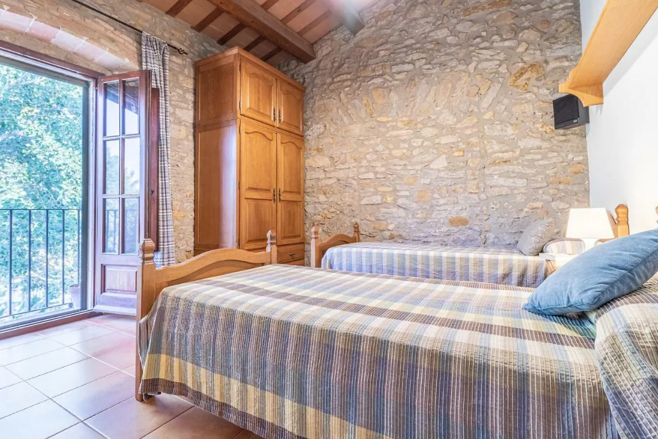 Holiday home Mas Sastre Padros Hotel Sant Jordi Desvalls