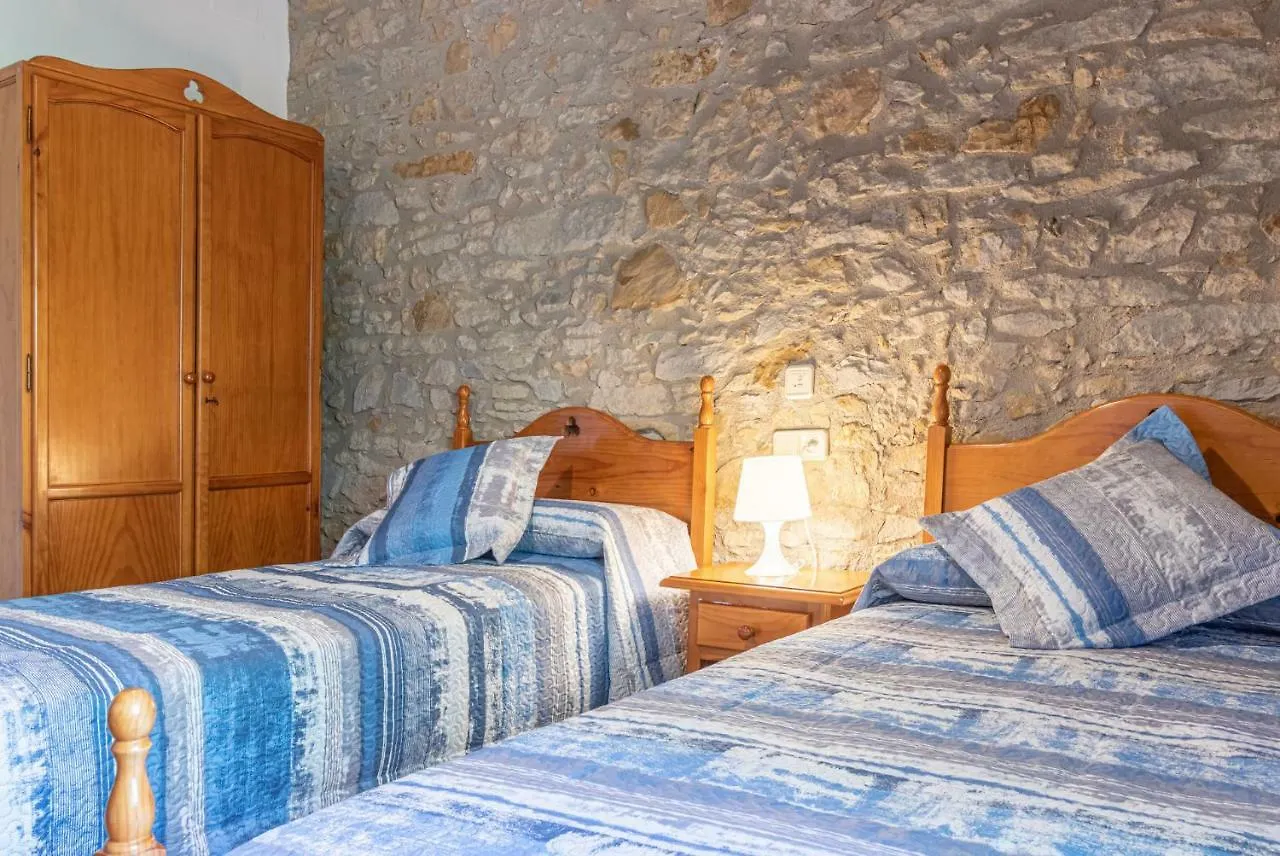Mas Sastre Padros Hotel Sant Jordi Desvalls 0*,  Spain